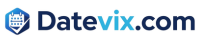Datevix Logo